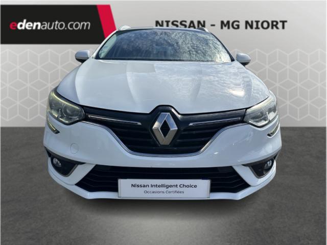 Renault Mégane image 8
