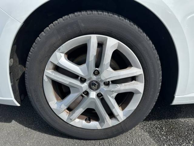 Renault Mégane image 5