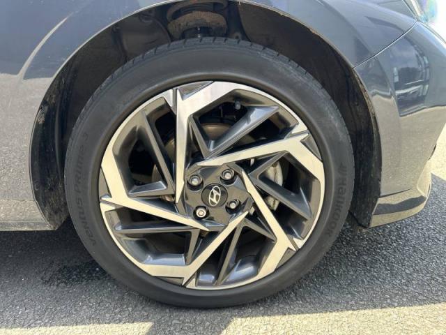 Hyundai I20 image 9