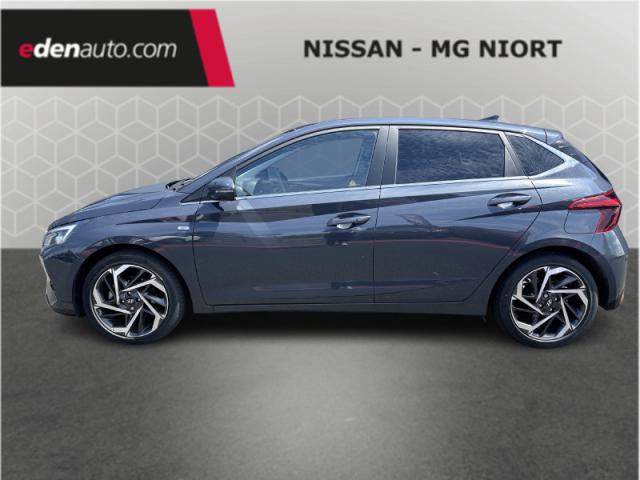 Hyundai I20 image 8
