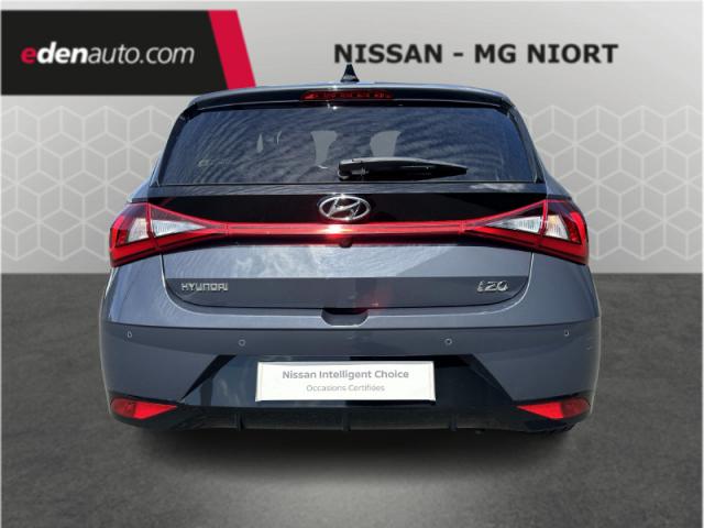 Hyundai I20 image 6