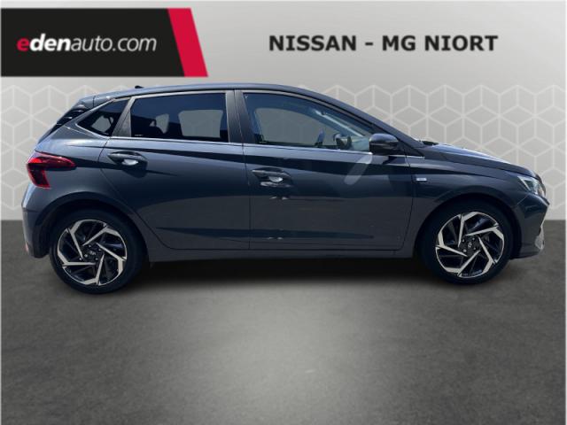 Hyundai I20 image 7