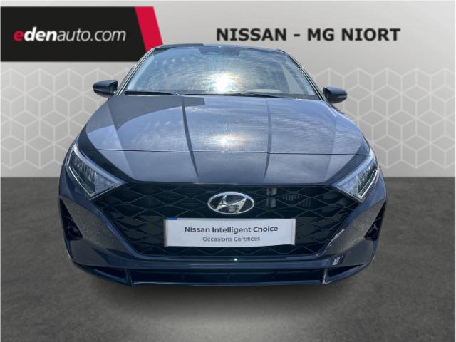 Hyundai I20 image 4