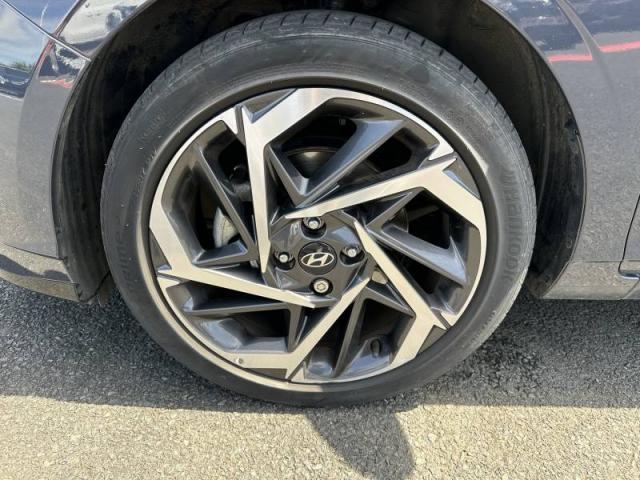 Hyundai I20 image 2