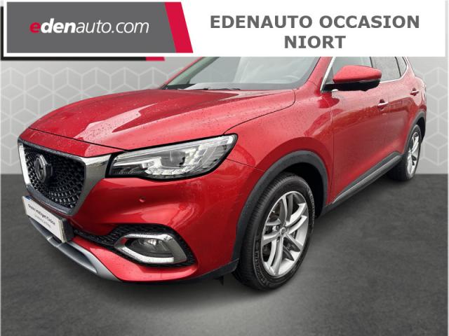 Mg Ehs 1.5t Gdi Phev Luxury