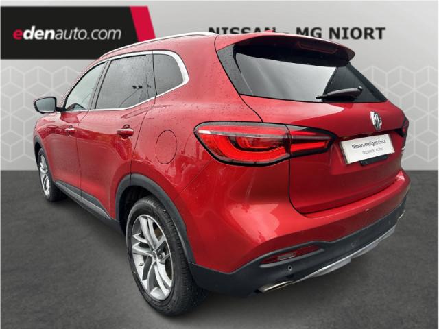 Mg Ehs image 2