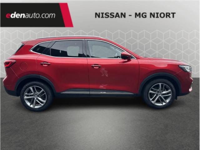 Mg Ehs image 1