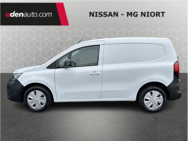 Nissan Townstar image 3