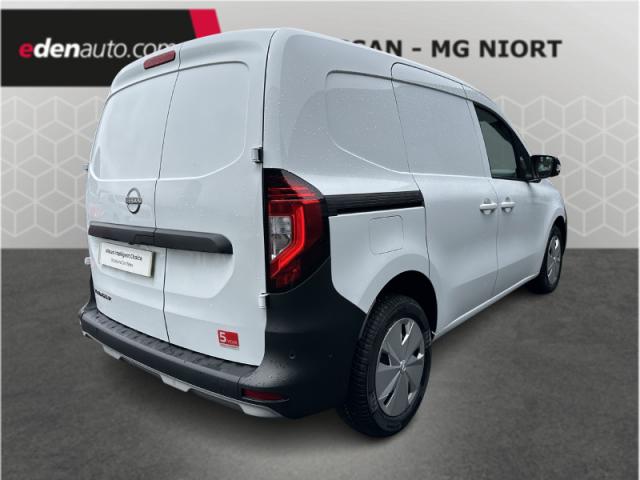 Nissan Townstar image 2