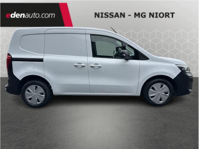 Nissan Townstar image 3