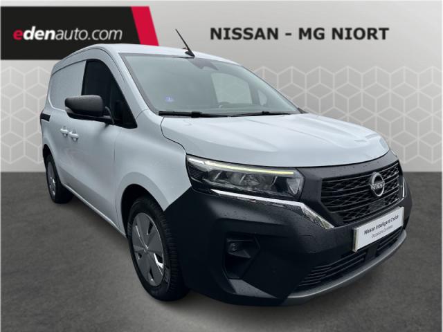 Nissan Townstar image 6