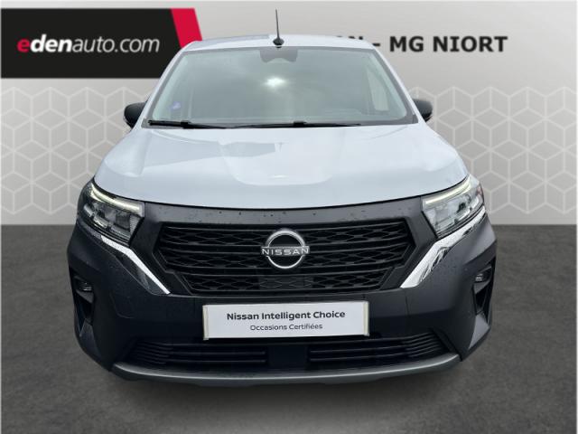 Nissan Townstar image 2