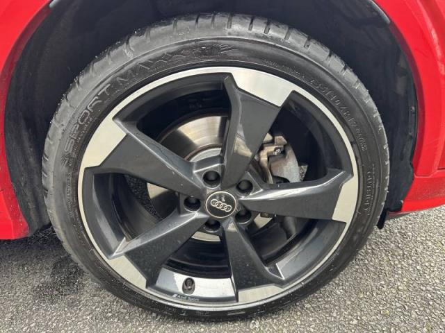 Audi Q2 image 8