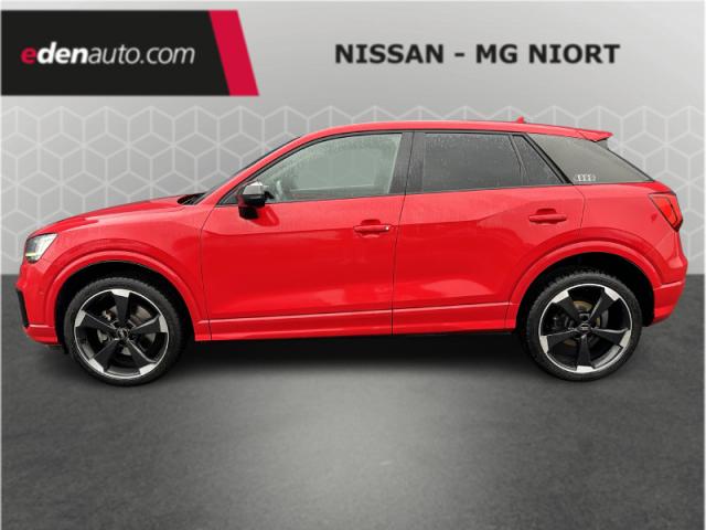 Audi Q2 image 1