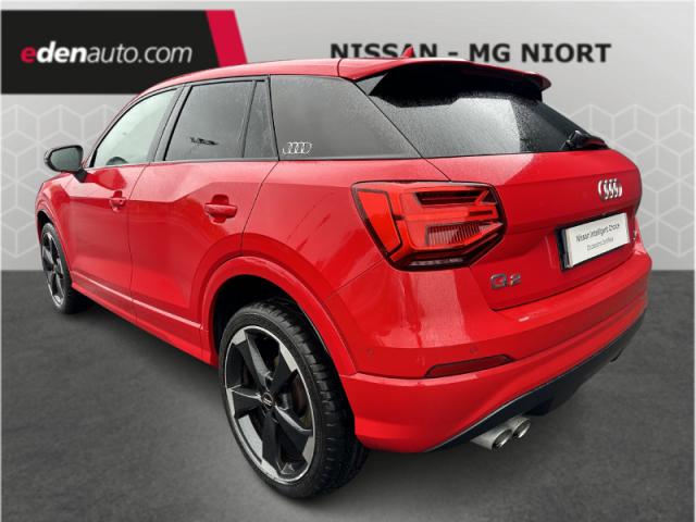 Audi Q2 image 5