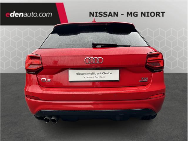 Audi Q2 image 3