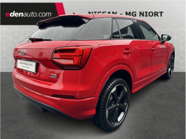 Audi Q2 image 6