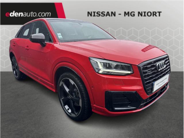 Audi Q2 image 4