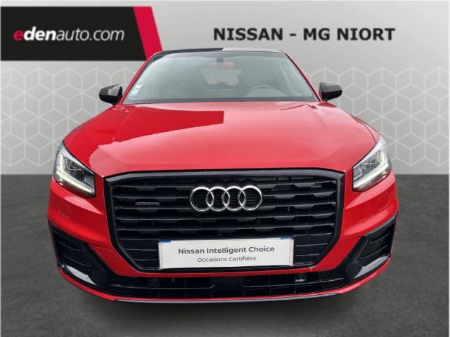 Audi Q2 image 7