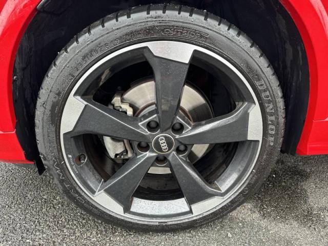 Audi Q2 image 9
