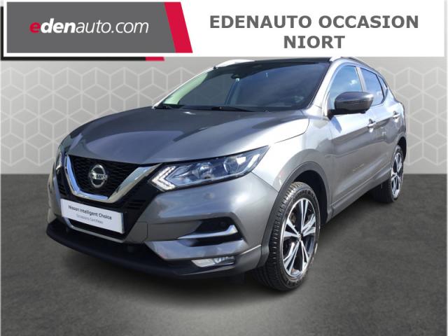 Nissan Qashqai 1.5 Dci 115 N-Connecta
