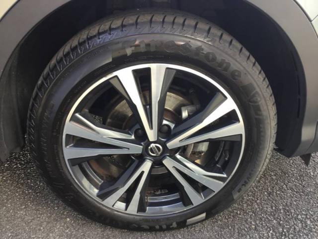 Nissan Qashqai image 7