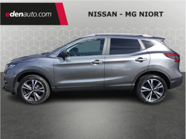 Nissan Qashqai image 8