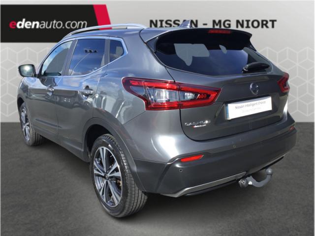 Nissan Qashqai image 2