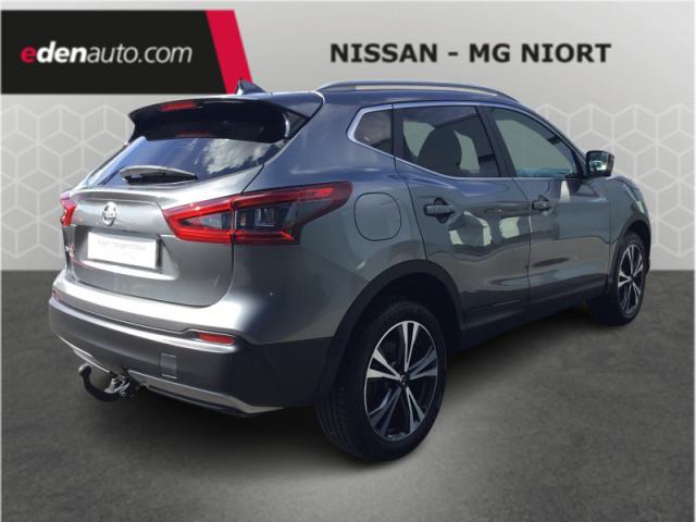 Nissan Qashqai image 5