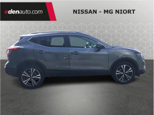 Nissan Qashqai image 3
