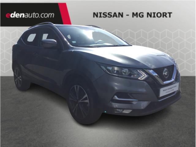 Nissan Qashqai image 6