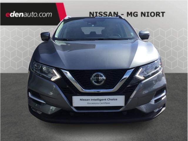 Nissan Qashqai image 4