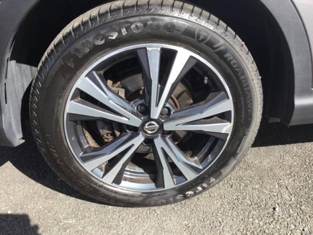 Nissan Qashqai image 9