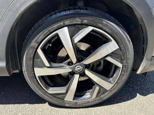 Nissan Qashqai image 5