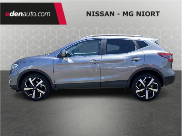 Nissan Qashqai image 2