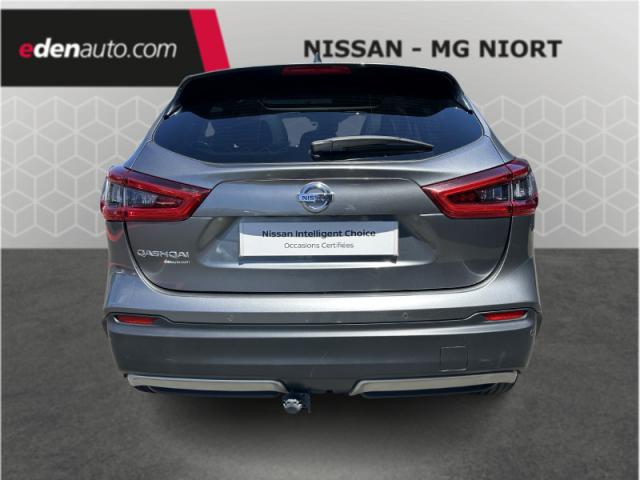 Nissan Qashqai image 1