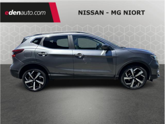 Nissan Qashqai image 9