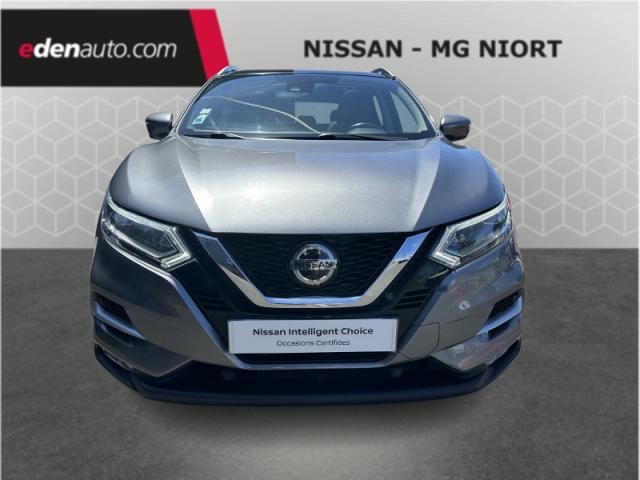Nissan Qashqai image 6
