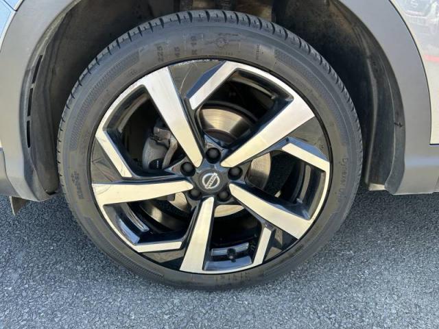Nissan Qashqai image 7