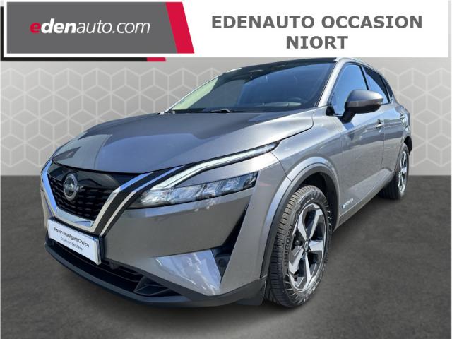 Nissan Qashqai E-Power 190 Ch N-Connecta