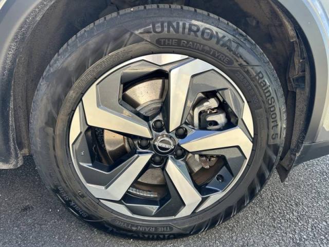 Nissan Qashqai image 9