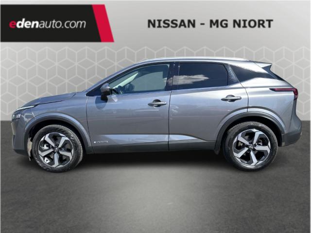 Nissan Qashqai image 3