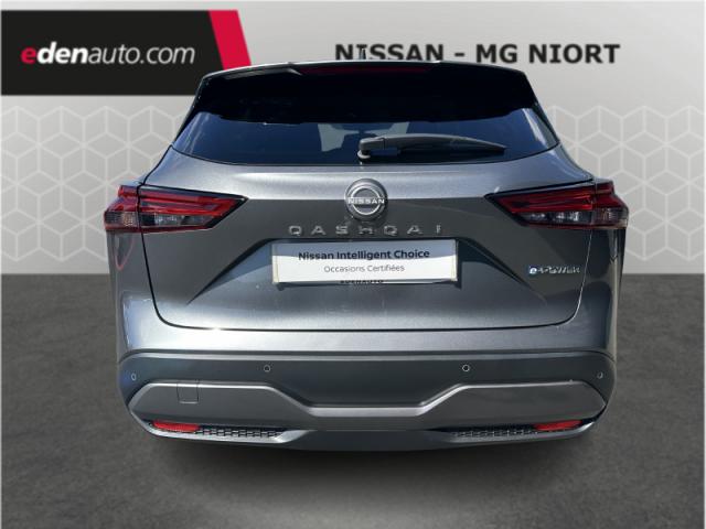 Nissan Qashqai image 2