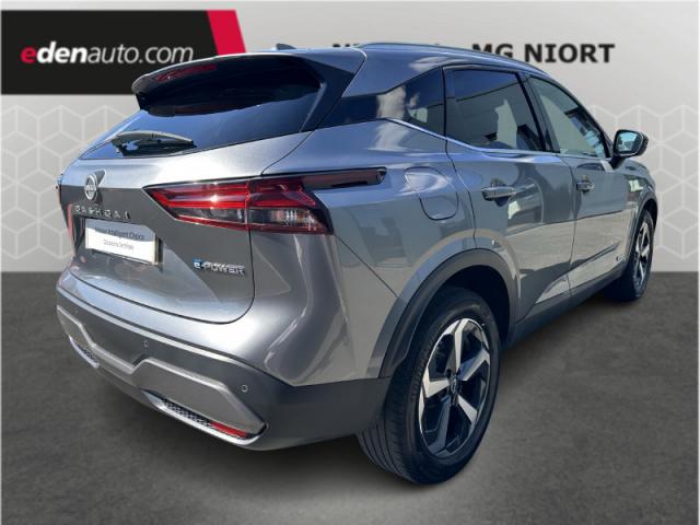 Nissan Qashqai image 7