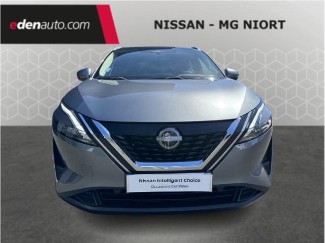 Nissan Qashqai image 6