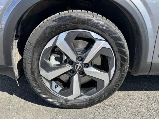 Nissan Qashqai image 5