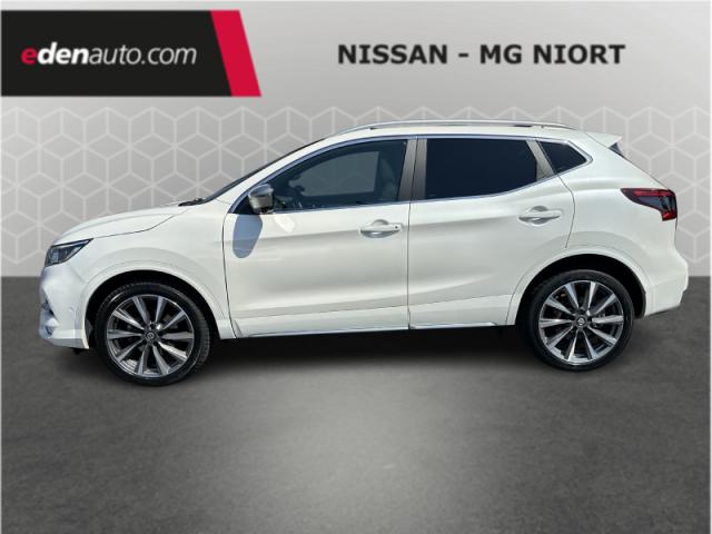 Nissan Qashqai image 1