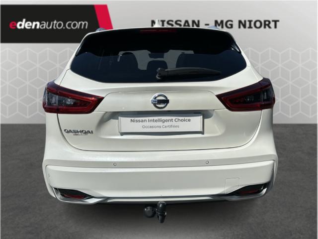Nissan Qashqai image 5