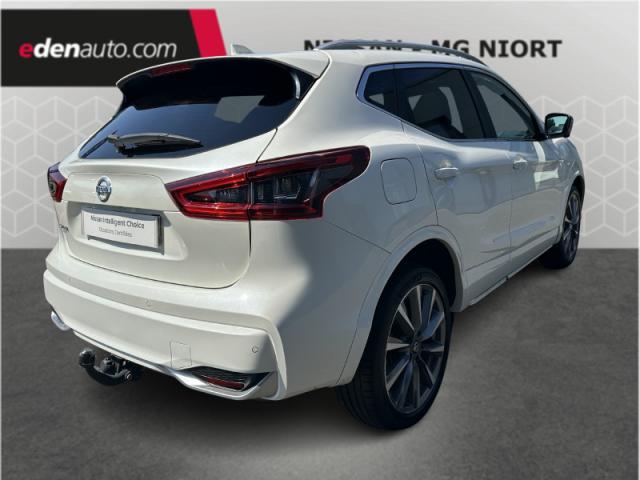 Nissan Qashqai image 6