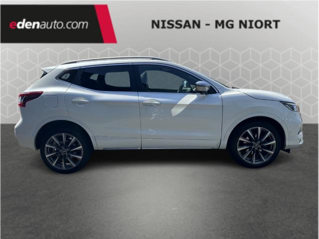 Nissan Qashqai image 4